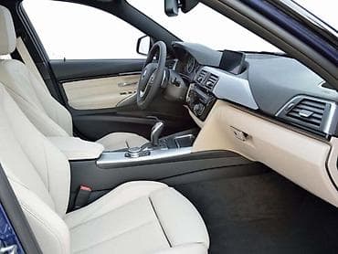 Delovi enterijera: SEDIŠTE ZA BMW SERIJA 3 OD 2011. DO 2019. GOD — 1