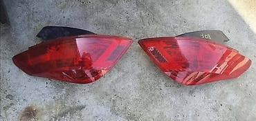 STOP SVETLA I STOP LAMPE ZA PEUGEOT 308 | Originalni polovni delovi na lalafo.rs STOP SVETLA I STOP LAMPE ZA PEUGEOT 308 | Originalni polovni delovi