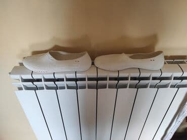 mokasine novi sad: Ballet shoes, 40 — 1