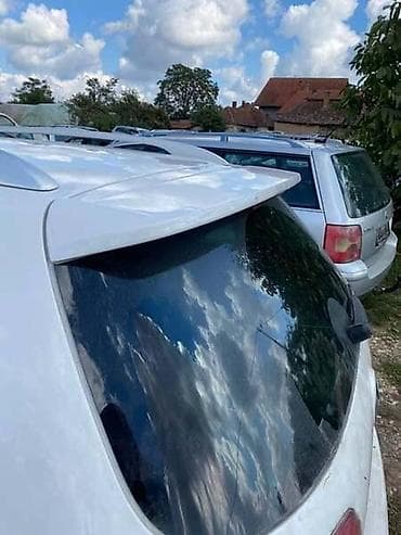 limena kutija za alat: VEZNI LIM ZA VOLKSWAGEN PASSAT B6 OD 2005. DO 2010. GOD. | Polovni — 3