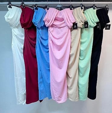 haljine secene ispod grudi: 04. 🎗️Haljina 3.100 dinara🎗️ A — 4