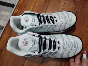 muške pidžame c a: Patike, Nike, veličina - 45 — 5