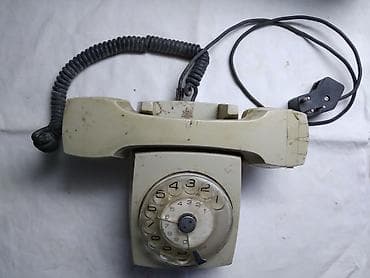 Sobne biljke: Ostali proizvodi za kuću — 1