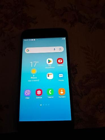 Samsung j3 u extra stanju 
Isključivo Bg licno