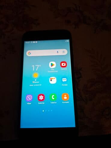 samsung srbija: Samsung Galaxy J3 2018 — 1