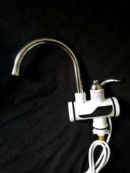 Kitchen Appliances: DELIMANO USADNA Slavina i protocni bojler 2u1 DELIMANO Slavina i — 7