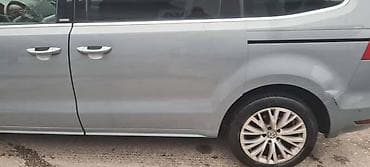 ventilator kabine golf 2: VRATA ZA VOLKSWAGEN SHARAN OD 2010. DO 2020. GOD. | Delovi Vw Sharan — 1