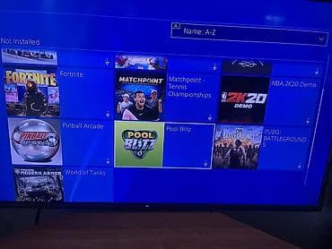 Računari, laptopovi i tableti: Sony PlayStation 4 Slim konzola + 2 DualShock bežični kontroleri IMA — 7