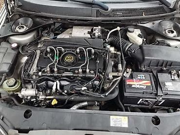 apn elektro: TURBINA 2.0 2006G ELEKTRO ZA FORD MONDEO OD 2004. DO 2006. GOD. | — 2