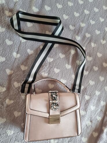 guees torbe: Elegant purse — 1