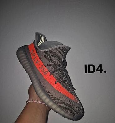 n fashion espadrile: Yezzy lepo odradjene
Urezan boost u djonu
36-48
4500 din ❤️‍🔥
SS🖤⭐⭐ — 3