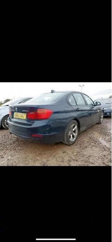slike auta: BMW SERIJA 3 F30 2012. GOD. - KOMPLETAN AUTO U DELOVIMA | Bmw 320d — 3