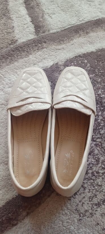 Loafers: Loafers, 36 — 3