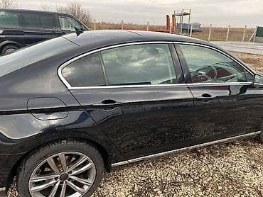 ventilator kabine golf 2: ZADNJA DESNA VRATA ZA VOLKSWAGEN PASSAT B8 OD 2015. DO 2019. GOD. - — 1