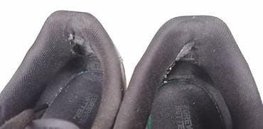 premiata kozne: Patike ženske Puma vestacka koža br.40,5 gazište oko 27 cm. ostecene — 3