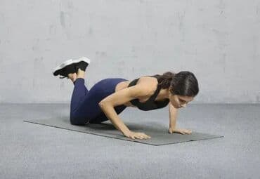 daska za plivanje: *** AKCIJA *** 1158 Sklopiva podloga za fitnes ili yogu; Dimenzije — 2