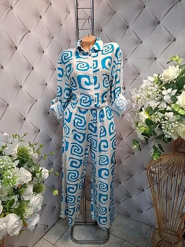 Ženska odeća: ❤️❤️ kompleti 3000,oo❤️❤️ — 2