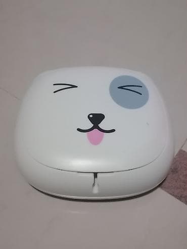 stedisa za sporet: Sklopiva prenosiva nosac I kanta/korpa za pelene sa poklopcem – — 4