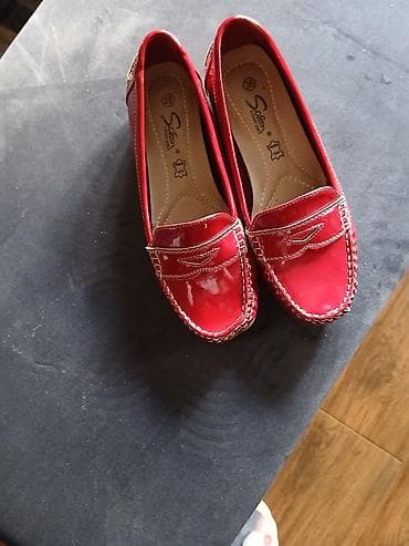 Ženske mokasine Safran Collection – broj 36 HITNO! - Model: klasične