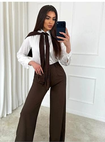 Ski suits: New collection || Komplet: Cena 4300
Uni vel.
V37 — 3