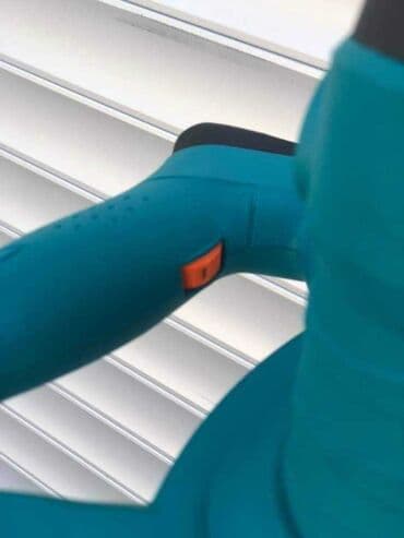 Mešači za građevinske materijale: MIKSER ZA LEPAK I FASADU - RUSKI - Losad ruski misker za boju — 4