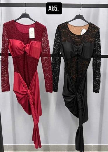 push up donji ves: Long sleeves — 1