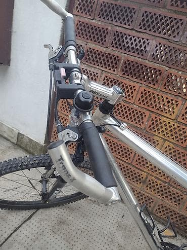 navlake za bicikle: Bicikli Bulls 26 - Model Bulls 7005 Aluminijumski ram točkovi 26" — 8