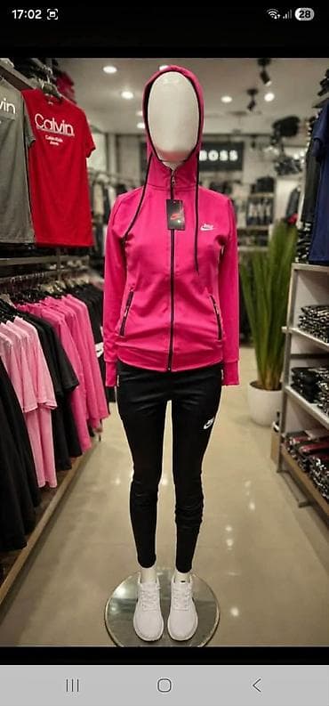 Gornji i donji deo: 05. nove boje trenerke S,M,L,XL,XXL,3XL veličine 4100 din🌸🌸 — 2