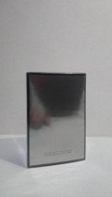 Personal Items: SALVATORE FERREGAMO UOMO EDT100ML | Salvatore Ferregamo Uomo — 4