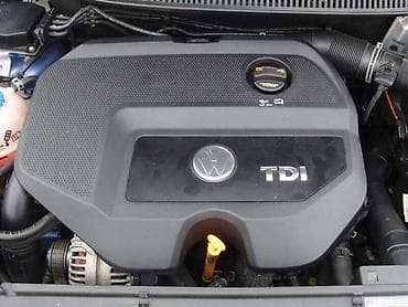 polovni motori: MOTOR 1.9TDI ZA VOLKSWAGEN POLO OD 2001. DO 2010. GOD. | Polovni — 1