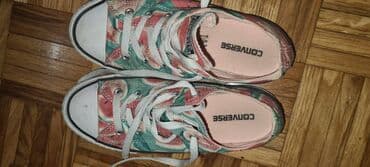 Patike: Converse, Veličina - 34, Anatomske — 3