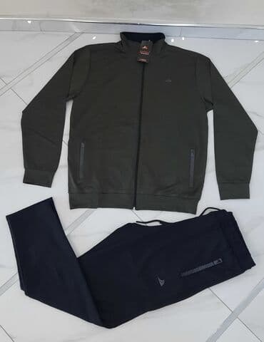 hummel komplet trenerke: Trenerke komplet batal 2xl.3xl.4xl.5xl.6xlMokra likra3700din — 1