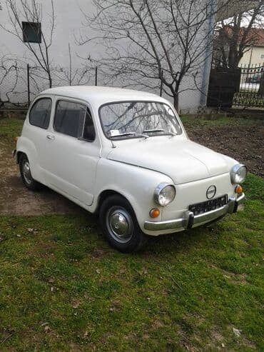 podloga za auto sediste lidl: Prodajem Zastavu 750 LC 1979god prvi vlasnik izvaren prefarban stanje — 8