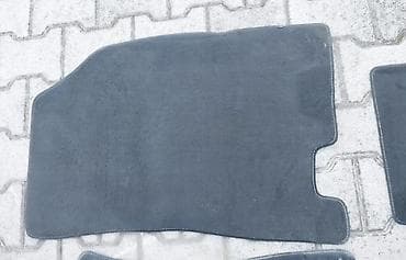 Patosnice: PATOSNICE FABRICKE ZA RENAULT MEGANE | fabricke patosnice skinute sa — 4