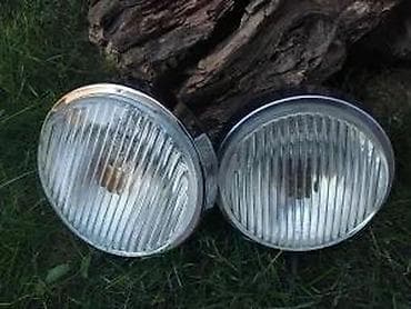 auto fo: NEKORISCENE MAGLENKE ZA FICU ZASTAVA 750 130MM STAKLO | Nekoriscene — 5