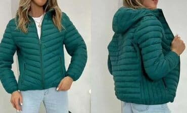 krzna za jakne: Dinara 
Crna, braon, teget, zelena, zuta
Vel. 2XL, 3XL, 4XL, 5XL, 6XL❌ — 4