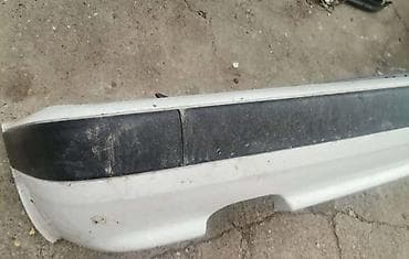 semering cena za audi a4 b8: BRANIK BELI ZA AUDI 80 | audi 80 zadnji branik beli — 1