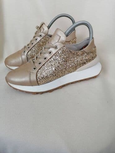 nike air max command leather: Stefano, 37, bоја - Bež — 17