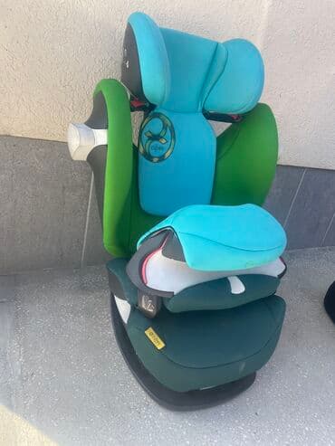 pocepane farmerke za devojcice: Autosediste za decu — 3