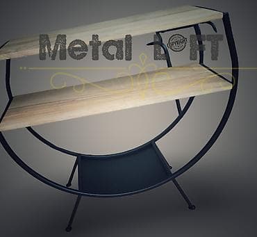 kauc za decu: AKVARIJUM postolje izrada PO MERI – komoda, stalak, police - M8 — 1