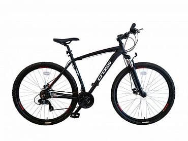 balans bicikl za decu: Cross Viper MTB bicikl - Tip: planinski/trekking bicikl - Ram — 1