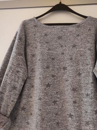 svecane pantalone i tunike: Aclima, L (EU 40), color - Grey — 3