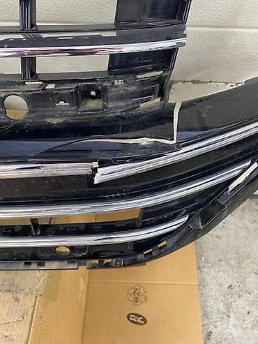 korpe za traktor: MASKA ZA VOLKSWAGEN ARTEON - 3G8853651BLH | Maska za Arteom Lift — 2