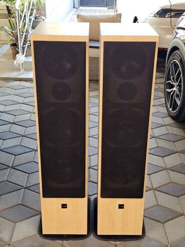 huawei 4g router 2: Podni hi‑fi zvučnici – par - Tip: trosistemske podne kutije - — 3