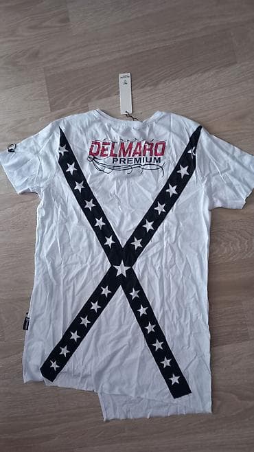 Kancelarijski nameštaj: Nove majce M,L,Xl,XXL - duži modelTurska proizvodnja jako kvalitetne — 2