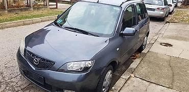delovi za forda: DELOVI ZA MAZDA 2 | Mazda 2 polovni delovi — 1