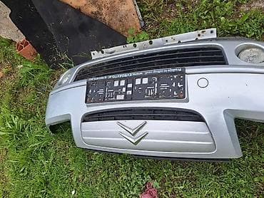 citroen c2: BRANIK ZA CITROEN C2 OD 2002. DO 2009. GOD — 3