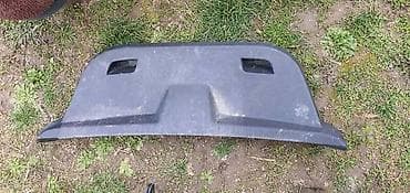 plasticni lanci za sneg: TAPACIR GEPEK VRATA ZA OPEL CORSA D, CORSA E | Opel Corsa d i e — 1