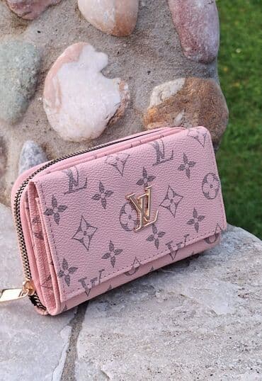 haljine za trudnice h m: Women's wallet — 7