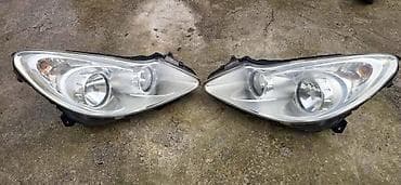 delphi ds150e cena: FAROVI ZA OPEL CORSA D | Farovi Opel Corsa D cena je za komad — 2